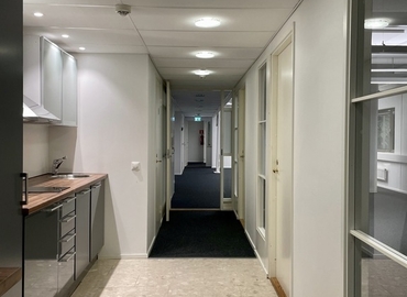 Vuokraa toimisto - Helsinki, Erottajankatu 19, (00130)  - 3 | MatchOffice.fi