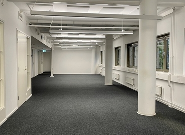 Vuokraa toimisto - Helsinki, Erottajankatu 19, (00130)  - 2 | MatchOffice