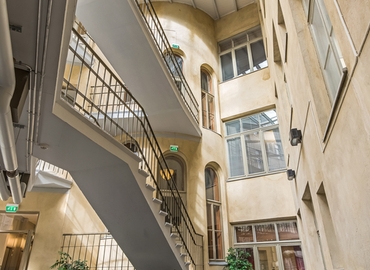 Vuokraa toimistotilat - Helsinki, Erottajankatu 19, (00130)  - 10 | MatchOffice