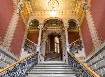 Vuokraa toimistotila - Helsinki, Erottajankatu 19, (00130)  - 8 | MatchOffice