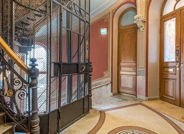 Vapaat toimisto - Helsinki, Erottajankatu 19, (00130)  - 9 | MatchOffice.fi