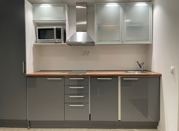 Vuokraa toimistotila - Helsinki, Erottajankatu 19, (00130) - 5 | MatchOffice