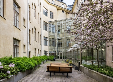 Vuokraa toimistotila - Helsinki, Erottajankatu 19, (00130)  - 11 | MatchOffice.fi