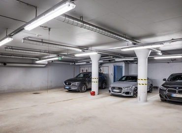 Vapaat toimistotila - Helsinki, Erottajankatu 19, (00130)  - 12 | MatchOffice