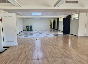 Vapaat toimisto - Helsinki, Laippatie 3, (00880) - 1 | MatchOffice