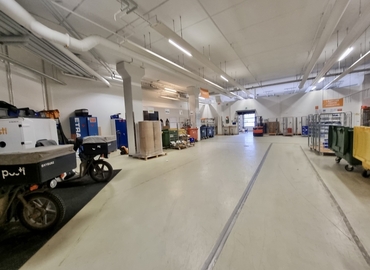 Vapaat varastotila - Vantaa, Kuninkaalantie 19, (01300) - 3 | MatchOffice