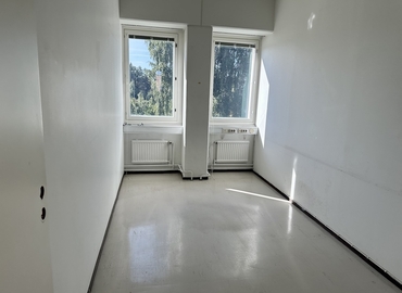 Office Vallikallionkatu 7 02650 Espoo