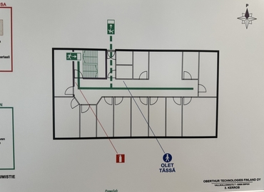 Office Vallikallionkatu 7 02650 Espoo