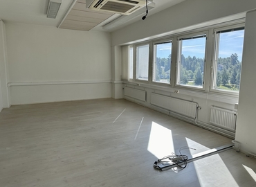 Office Vallikallionkatu 7 02650 Espoo