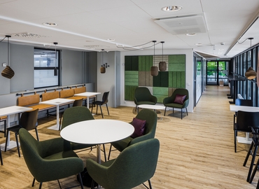 Vuokraa toimisto - Helsinki, Valimotie 1, (00380)  - 5 | MatchOffice