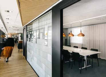 Vuokraa toimistotilat - Helsinki, Valimotie 1, (00380)  - 4 | MatchOffice