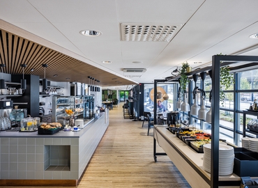 Vuokraa toimistotila - Helsinki, Valimotie 1, (00380)  - 3 | MatchOffice.fi