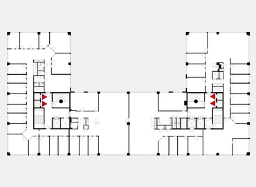 Vuokraa toimistotila - Helsinki, Valimotie 1, (00380)  - 10 | MatchOffice.fi
