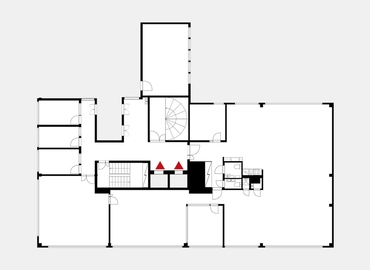 Vapaat toimistotilat - Helsinki, Valimotie 1, (00380)  - 10 | MatchOffice