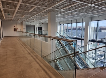 5178 m² Commercial warehouse up for rent in Vantaa, Kuninkaalantie 19 (01300) - 2 | MatchOffice