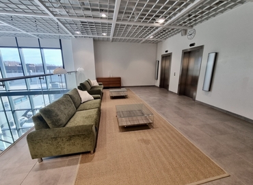 5178 m² Warehouse space rental in Vantaa, Kuninkaalantie 19 (01300) - 3 | MatchOffice.com