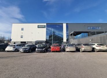 Vuokraa varasto - Vantaa, Kuninkaalantie 19, (01300) - 0 | MatchOffice.fi