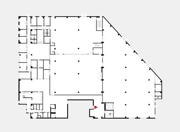 5178 m² Commercial warehouse up for rent in Vantaa, Kuninkaalantie 19 (01300) - 6 | MatchOffice.com