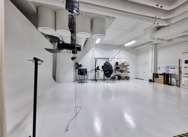 5178 m² Workshop space for rent in Vantaa, Kuninkaalantie 19 (01300) - 9 | MatchOffice