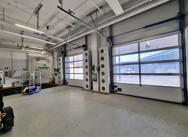 5178 m² Commercial warehouse rental in Vantaa, Kuninkaalantie 19 (01300) - 15 | MatchOffice.com