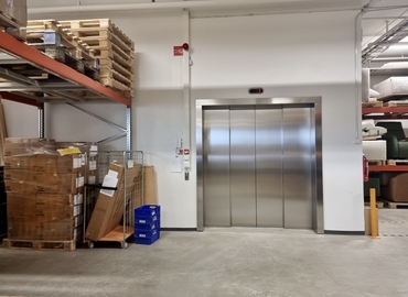 5178 m² Workshop space rental in Vantaa, Kuninkaalantie 19 (01300) - 14 | MatchOffice.com