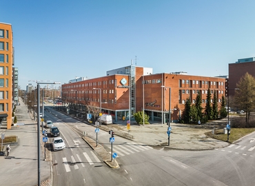 Office Kielotie 7 01300 Vantaa