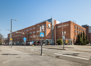Office Kielotie 7 01300 Vantaa