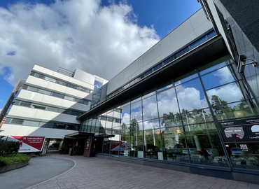 Vuokraa toimistotilat - Espoo, Linnoitustie 5, (02600)  - 2 | MatchOffice.fi