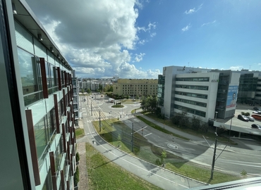 Vapaat toimistotila - Espoo, Linnoitustie 5, (02600)  - 11 | MatchOffice.fi