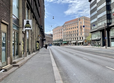 Vapaat toimistotila - Helsinki, Kaisaniemenkatu 13, (00100)  - 1 | MatchOffice.fi