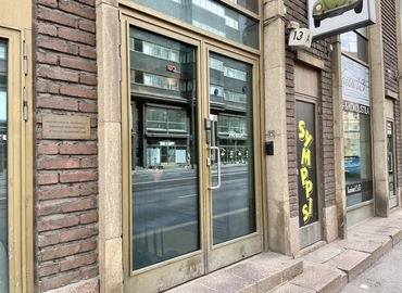Vuokraa toimistotila - Helsinki, Kaisaniemenkatu 13, (00100)  - 0 | MatchOffice