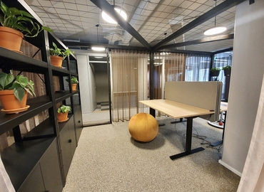 Office Takomotie 1-3 00380 Helsinki