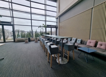 Office Linnoitustie 6 02600 Espoo