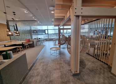 Office Linnoitustie 6 02600 Espoo