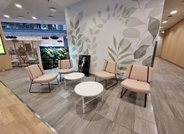 Office Linnoitustie 6 02600 Espoo