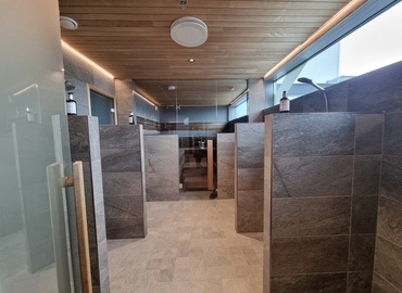 Office Linnoitustie 6 02600 Espoo