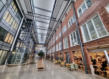 Vuokraa toimistotila - Lahti, Askonkatu 9, (15100)  - 1 | MatchOffice.fi
