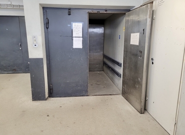 Vapaat varasto - Helsinki, Sorvaajankatu 9a 090, (00880) - 2 | MatchOffice