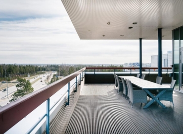 Vapaat toimistotilat - Vantaa, Teknobulevardi 3-5, (01530)  - 10 | MatchOffice