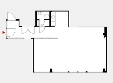 Vapaat toimistotilat - Vantaa, Teknobulevardi 3-5, (01530)  - 4 | MatchOffice.fi