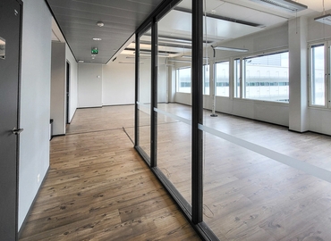 Vapaat toimistotilat - Vantaa, Teknobulevardi 3-5, (01530)  - 3 | MatchOffice.fi