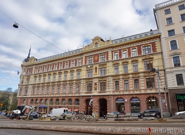 Vuokraa toimisto - Helsinki, Erottajankatu 19, (00130) - 4 | MatchOffice.fi