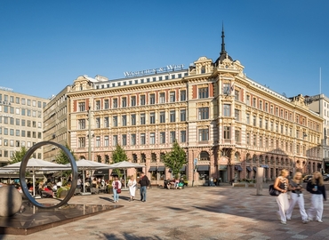 Vuokraa toimistotilat - Helsinki, Erottajankatu 19, (00130)  - 0 | MatchOffice
