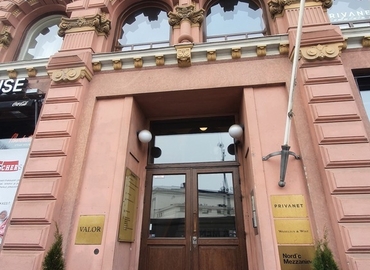 Vapaat toimistotila - Helsinki, Erottajankatu 19, (00130)  - 6 | MatchOffice