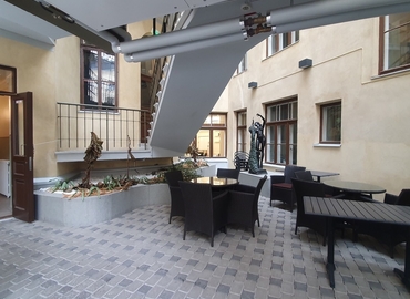 Vuokraa toimisto - Helsinki, Erottajankatu 19, (00130) - 10 | MatchOffice.fi