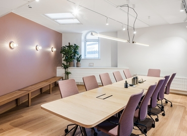 Vuokraa toimistotila - Helsinki, Erottajankatu 19, (00130) - 13 | MatchOffice.fi