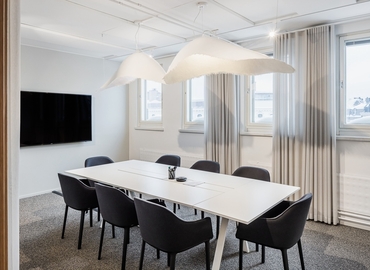 Vuokraa toimistotila - Helsinki, Erottajankatu 19, (00130)  - 15 | MatchOffice.fi