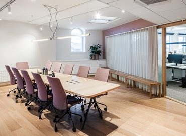 Vuokraa toimistotilat - Helsinki, Erottajankatu 19, (00130) - 14 | MatchOffice.fi