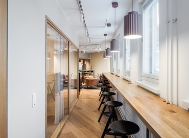 Vapaat toimistotilat - Helsinki, Erottajankatu 19, (00130) - 12 | MatchOffice.fi