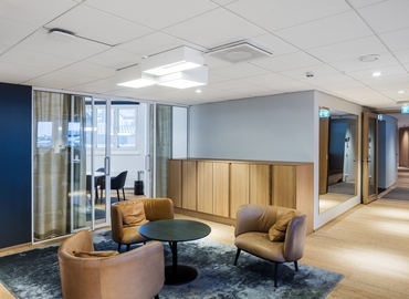 Vuokraa toimistotilat - Helsinki, Erottajankatu 19, (00130)  - 11 | MatchOffice.fi